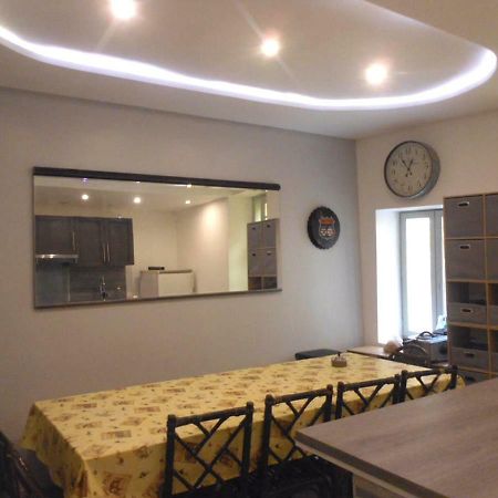 Le Mas Olivier Apartment Bessan Екстериор снимка