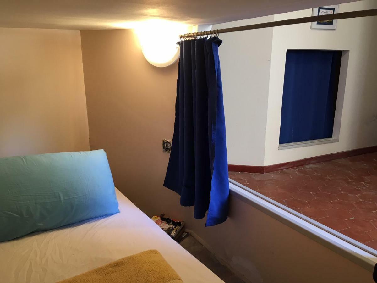 Le Mas Olivier Apartment Bessan Екстериор снимка