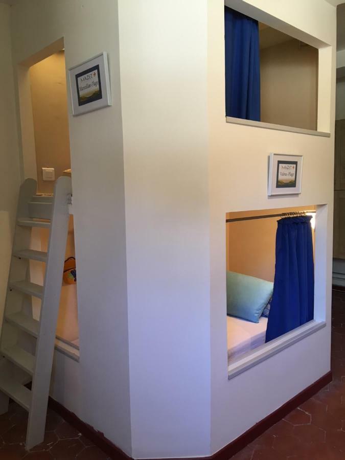 Le Mas Olivier Apartment Bessan Екстериор снимка