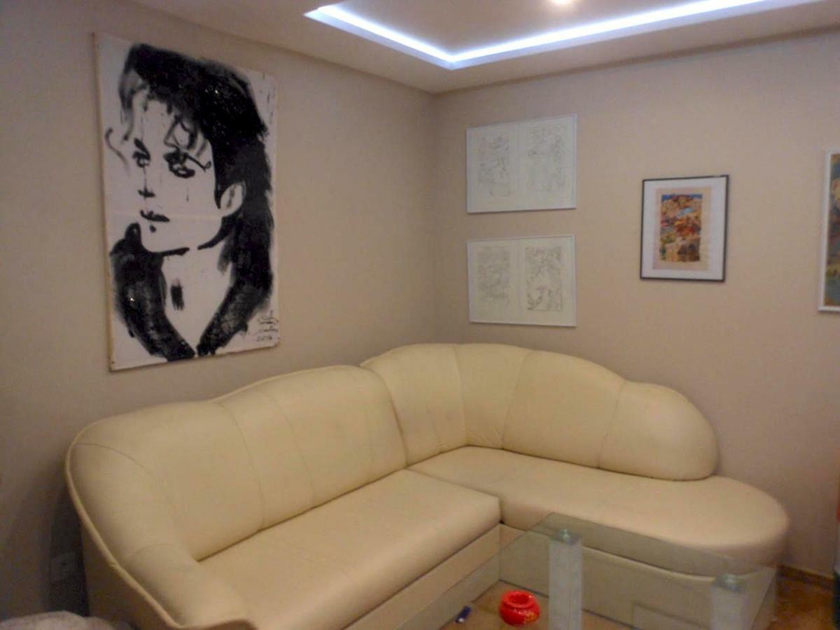 Le Mas Olivier Apartment Bessan Екстериор снимка