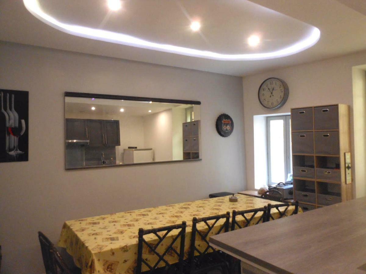 Le Mas Olivier Apartment Bessan Екстериор снимка