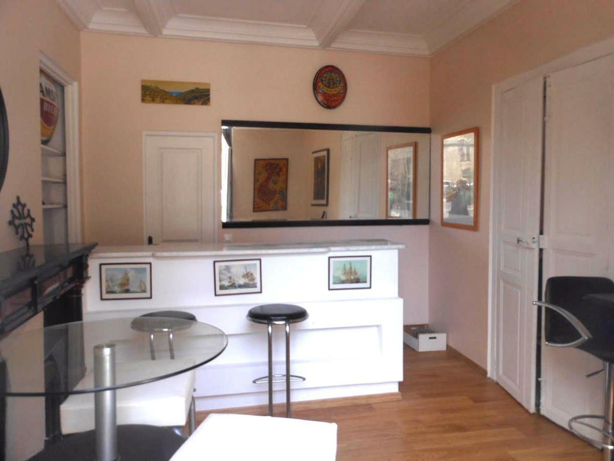 Le Mas Olivier Apartment Bessan Екстериор снимка