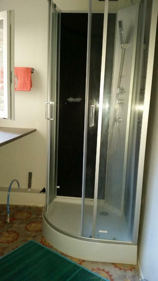 Le Mas Olivier Apartment Bessan Екстериор снимка
