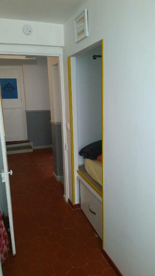 Le Mas Olivier Apartment Bessan Екстериор снимка