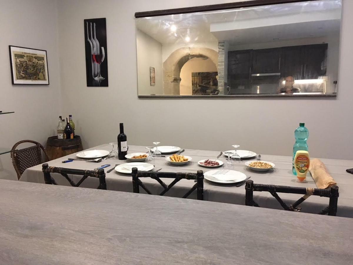 Le Mas Olivier Apartment Bessan Екстериор снимка
